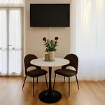 Lb - Loft Center Apartment