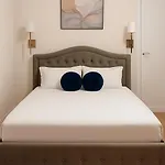 Apartment Lb - Loft Center Bergamo