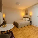 Lb - Loft Center * Bergamo