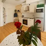 Apartment Lb - Loft Center