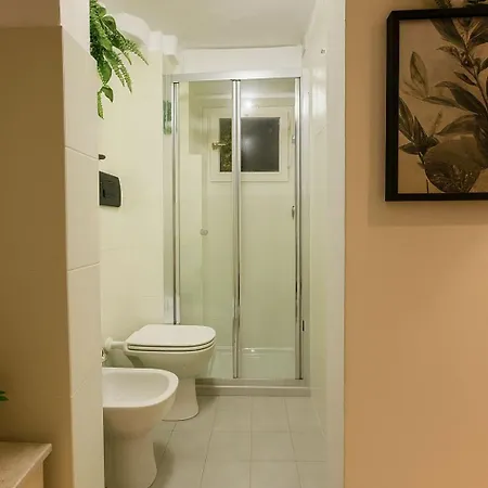 Lb - Loft Center Apartment