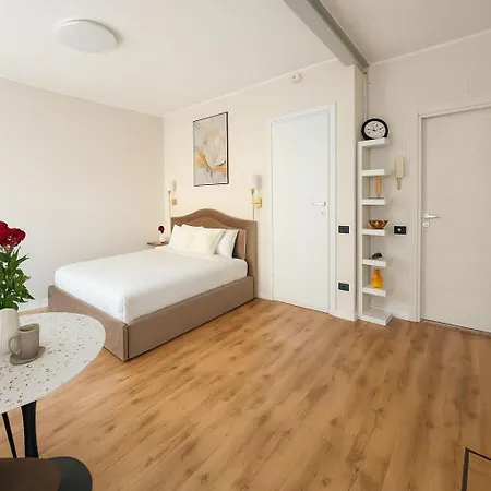 Apartment Lb - Loft Center *