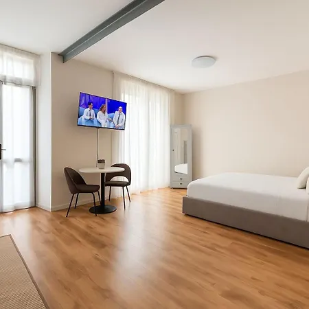 Lägenhet Lb - Loft Center