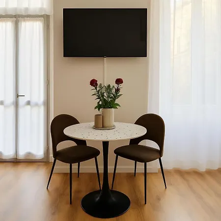 Lb - Loft Center Apartment