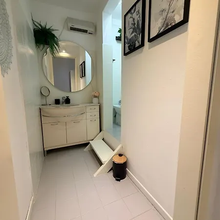 Apartment Lb - Loft Center