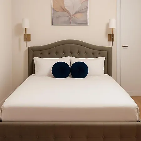 Apartment Lb - Loft Center Bergamo