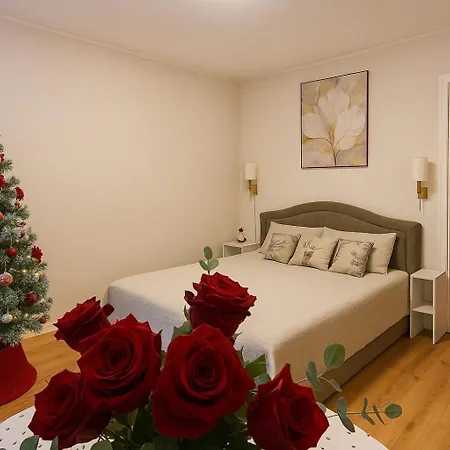 Lb - Loft Center Apartment