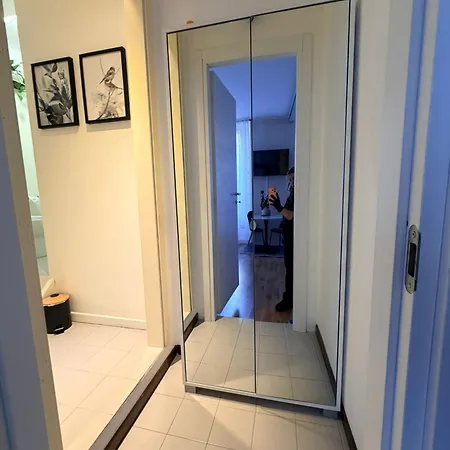 Lb - Loft Center بيرغامو