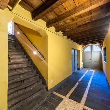 Lb - Loft Center * Bergamo