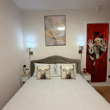 Lb - Loft Center بيرغامو