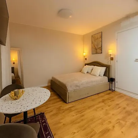 Lb - Loft Center * Bergamo