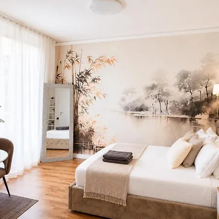 Lb - Loft Center Bérgamo