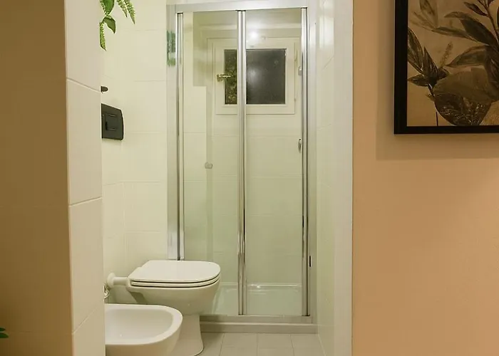 Lb - Loft Center شقة