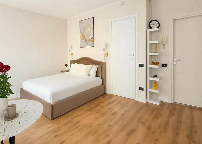 Apartment Lb - Loft Center *