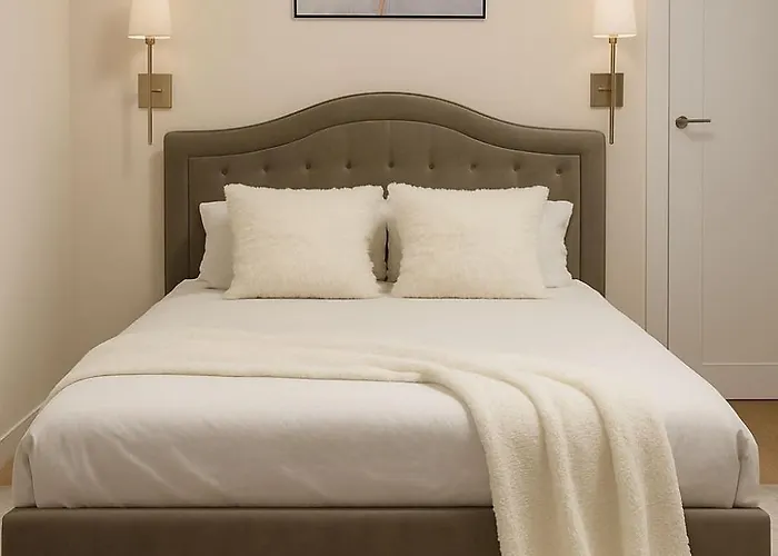 شقة Lb - Loft Center