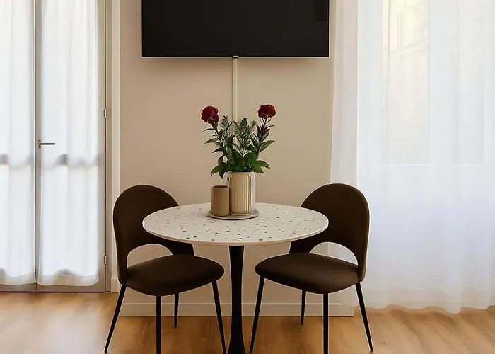 Lb - Loft Center شقة