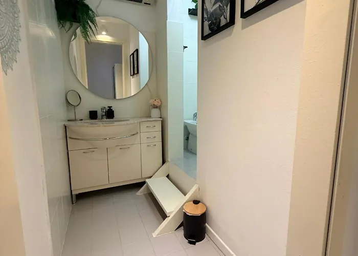 Apartment Lb - Loft Center