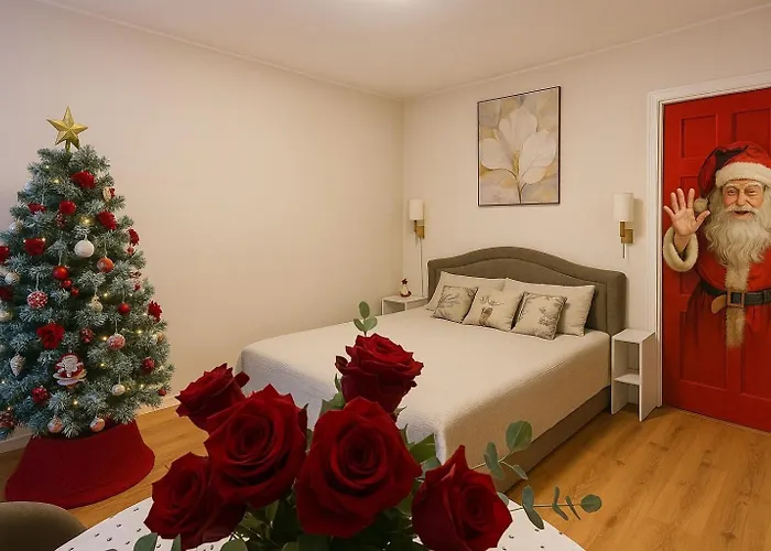 Lb - Loft Center شقة