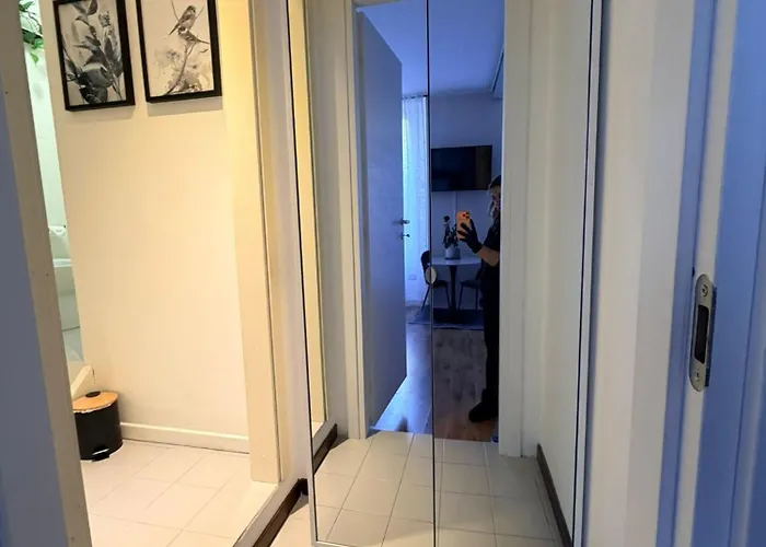 Lb - Loft Center Bergamo