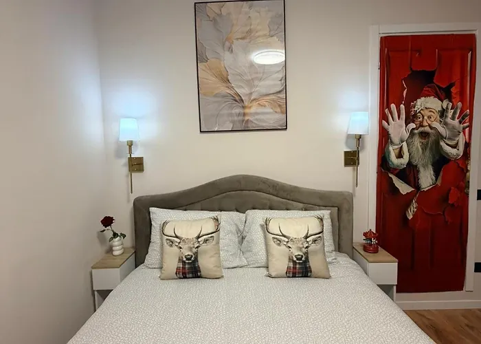 Lb - Loft Center بيرغامو