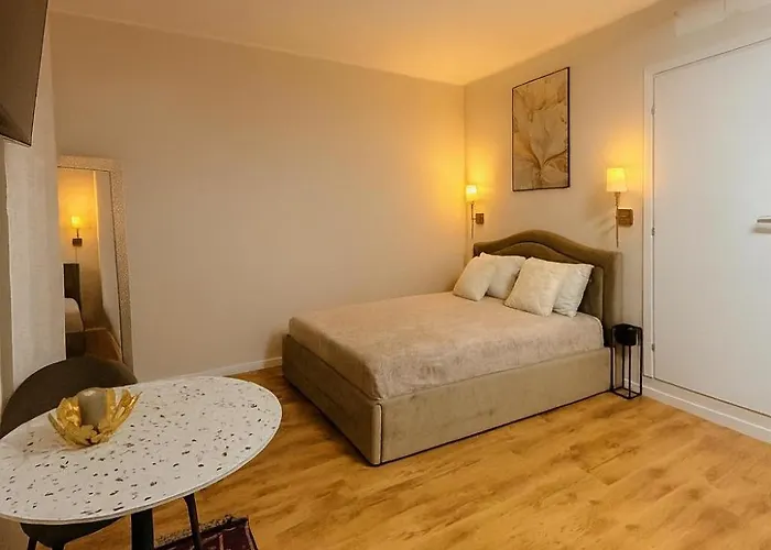 Lb - Loft Center * Bergamo